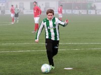 005 2016 SC Genemuiden Excelsior'31  26-11-2016: Voetbal: SC Genemuiden v Excelsior 31: Genemuiden / Rutger Kootstra of Genemuiden : SC Genemuiden, Excelsior '31, Rijssen, Rutger Kootstra